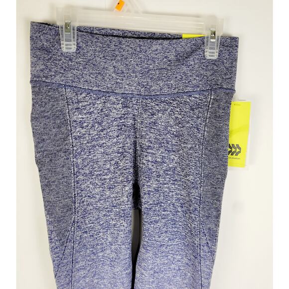 New All in Motion violet ombre seamless leggings size small - Picture 5 of 10